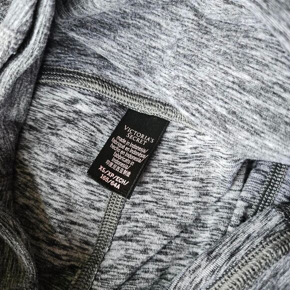 Victoria's Secret gray leggings extra small - Picture 6 of 6
